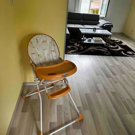 Διαμέρισμα Appart Spacieux Calme 1 A 7 Pers. Granges-sur-Vologne