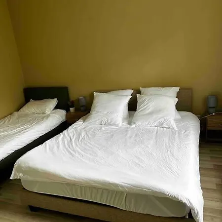Διαμέρισμα Appart Spacieux Calme 1 A 7 Pers. Granges-sur-Vologne