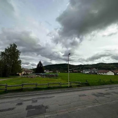 Διαμέρισμα Appart Spacieux Calme 1 A 7 Pers. Granges-sur-Vologne