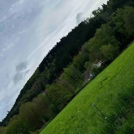 Διαμέρισμα Appart Spacieux Calme 1 A 7 Pers. *