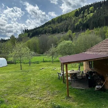 Διαμέρισμα Appart Spacieux Calme 1 A 7 Pers.